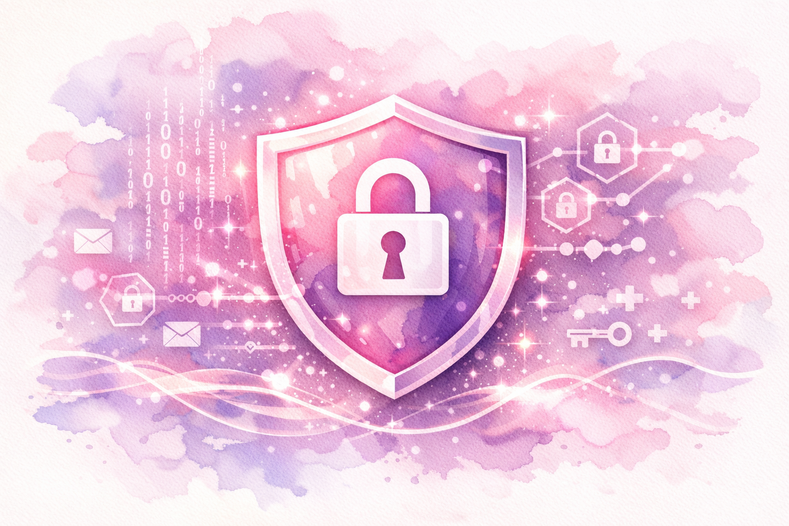 安心のセキュリティ - SSL/TLS暗号化で個人情報保護